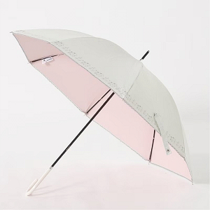 【ＵＶ対策】晴雨兼用傘